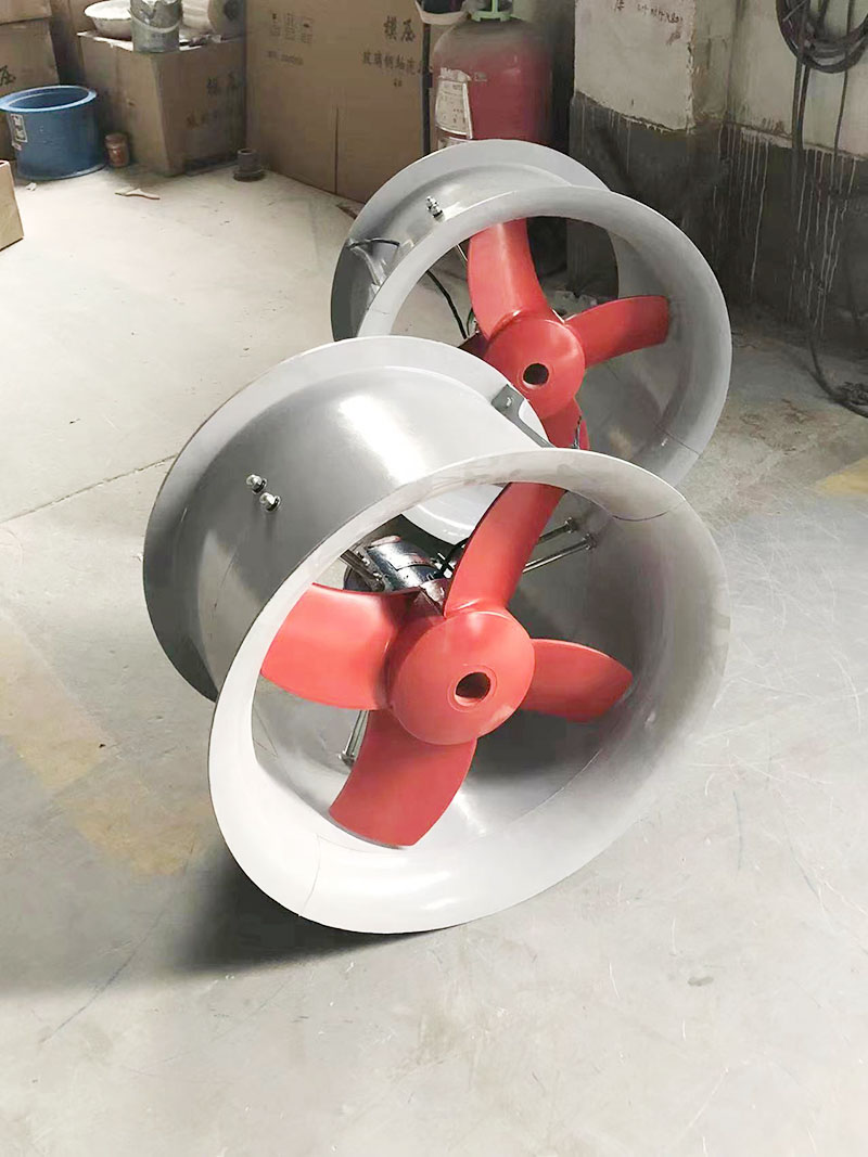 軸流風機